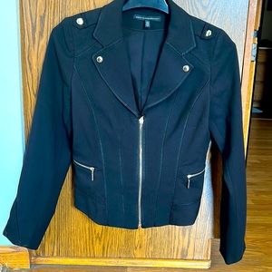 White House black market blazer, size 6.